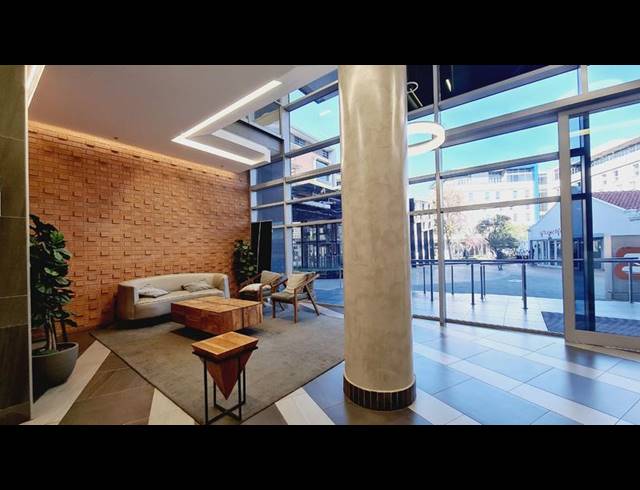 OFFICE PROPERTY TO RENT IN ARCADIA